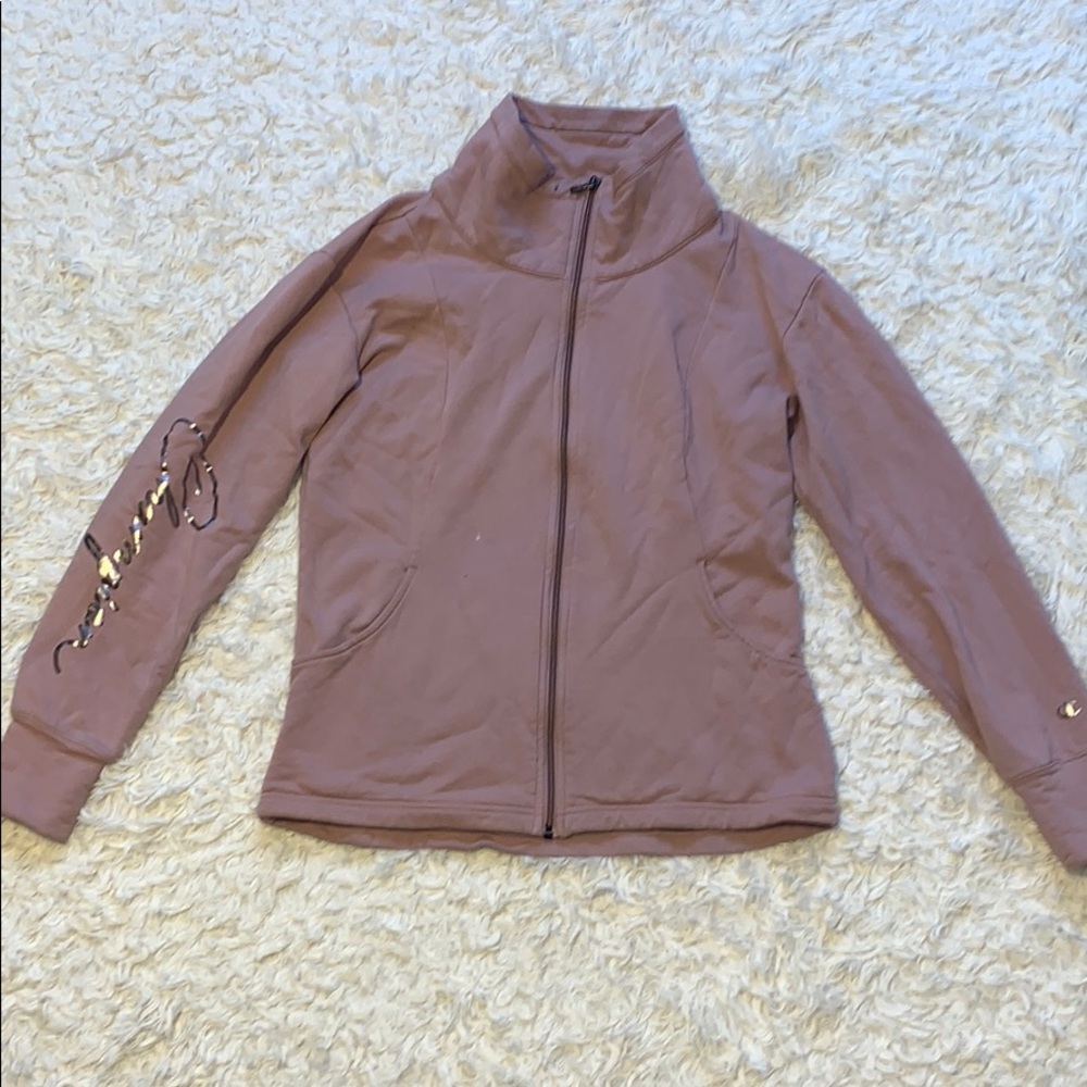 🏅Champion Zip Up Sweatshirt🏅